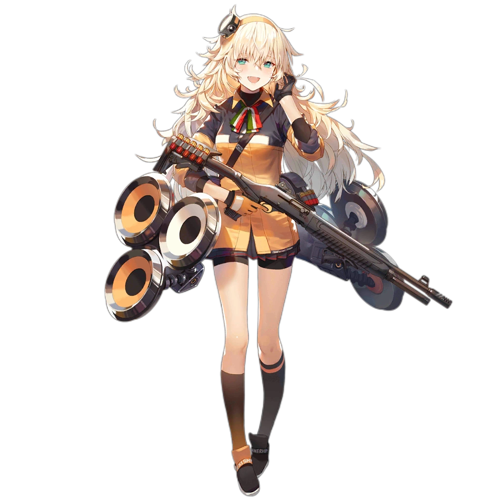 S.A.T.8 | GFL Universe's Wiki | Fandom