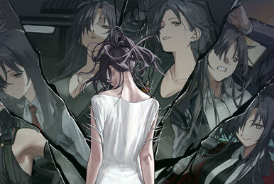 Sentou Yousei Yukikaze | Tropedia | Fandom Sentou Yousei Yukikaze | Tropedia | Fandom