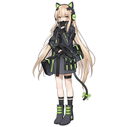 TMP | GFL Universe's Wiki | Fandom