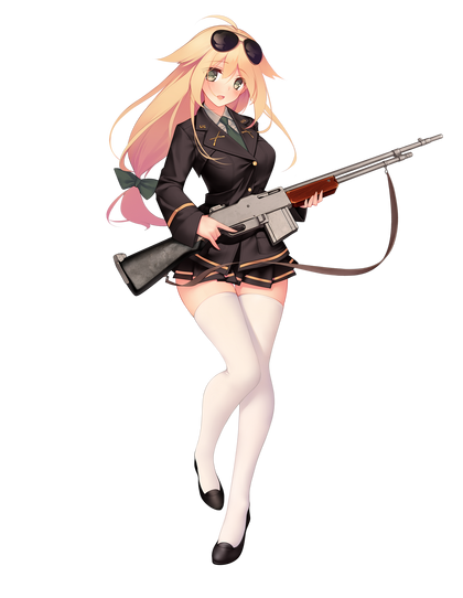 M1918 norm