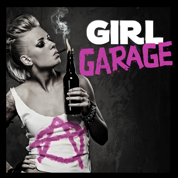 Girl Garage | Girls Incarcerated Wiki | Fandom