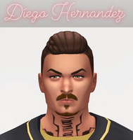 Diego Hernandez