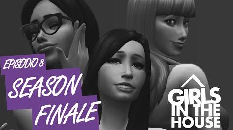 Girls In The House - Episódio 1.08 - OMG-0