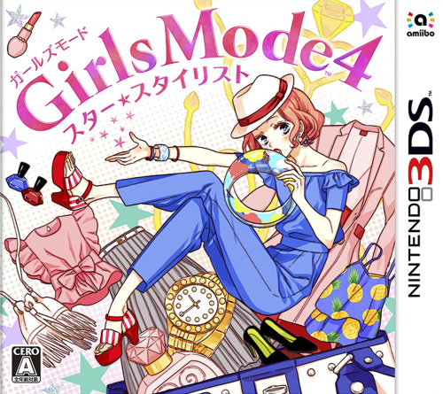 Girls Mode 4 | Girls Mode Wiki | Fandom