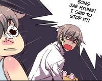 Jae Gu Snaps