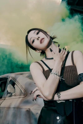 BoA SOI teaser 7