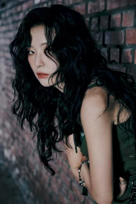 Seulgi SOI teaser 8
