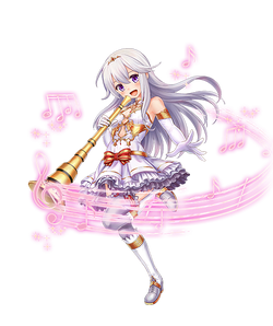 Laura Di Lasso Girls Symphony Virgin Symphonic Poem Wikia Fandom Laura Di Lasso Girls Symphony Virgin Symphonic Poem Wikia Fandom