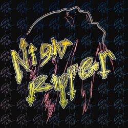 Night Ripper, Girl Talk Wiki