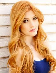 Katherine mcnamara