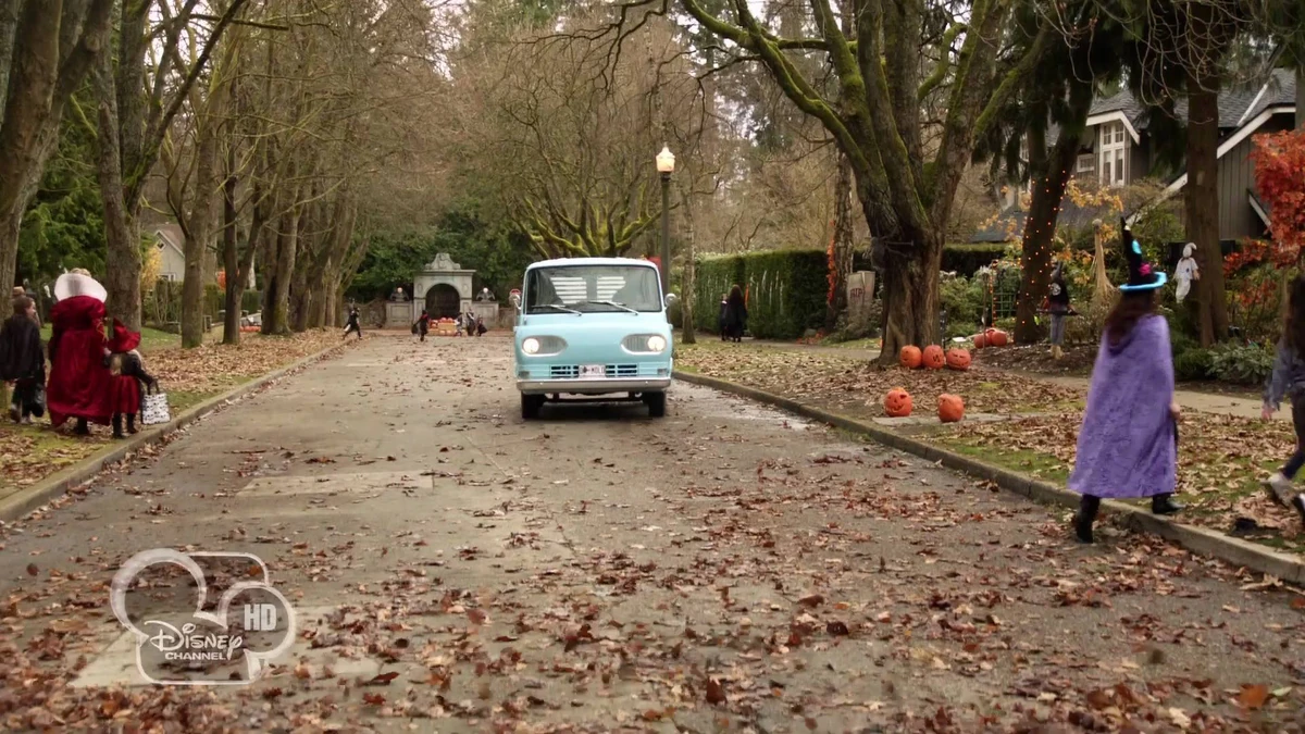 Vancouver Girl vs. Monster Wiki Fandom