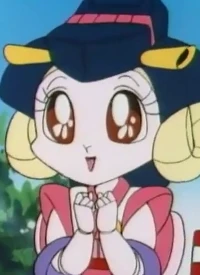 Omitsu (Kyatto Ninden Teyandee) | Girly Girls Wiki | Fandom