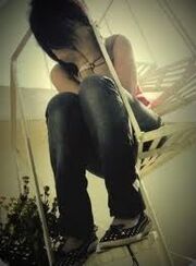 Lonely girl.jpg