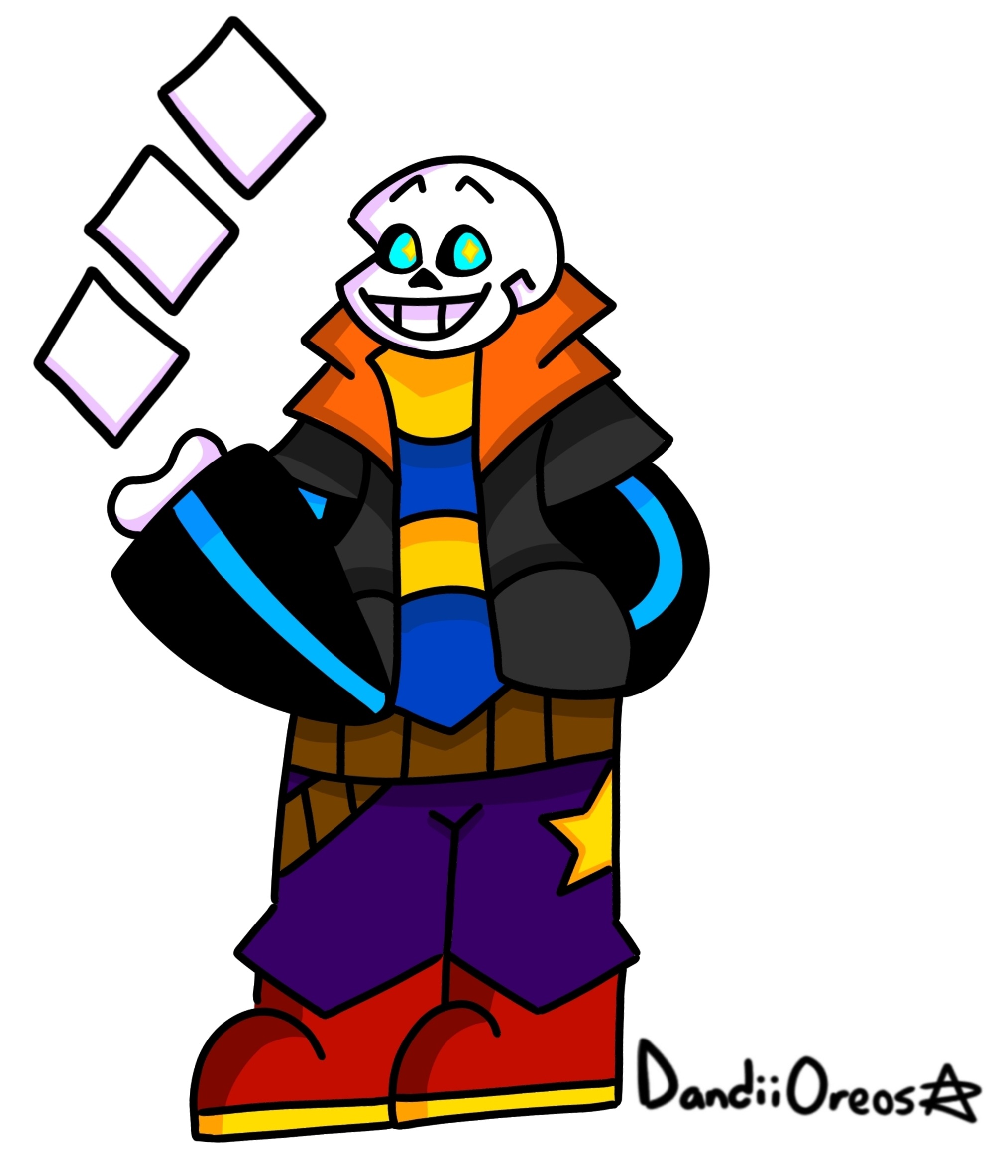 EPIC!SANS, Wiki