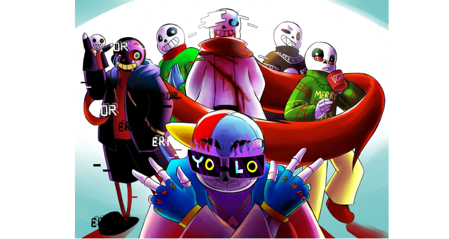 GV!Epic Sans, Giroverse Wiki