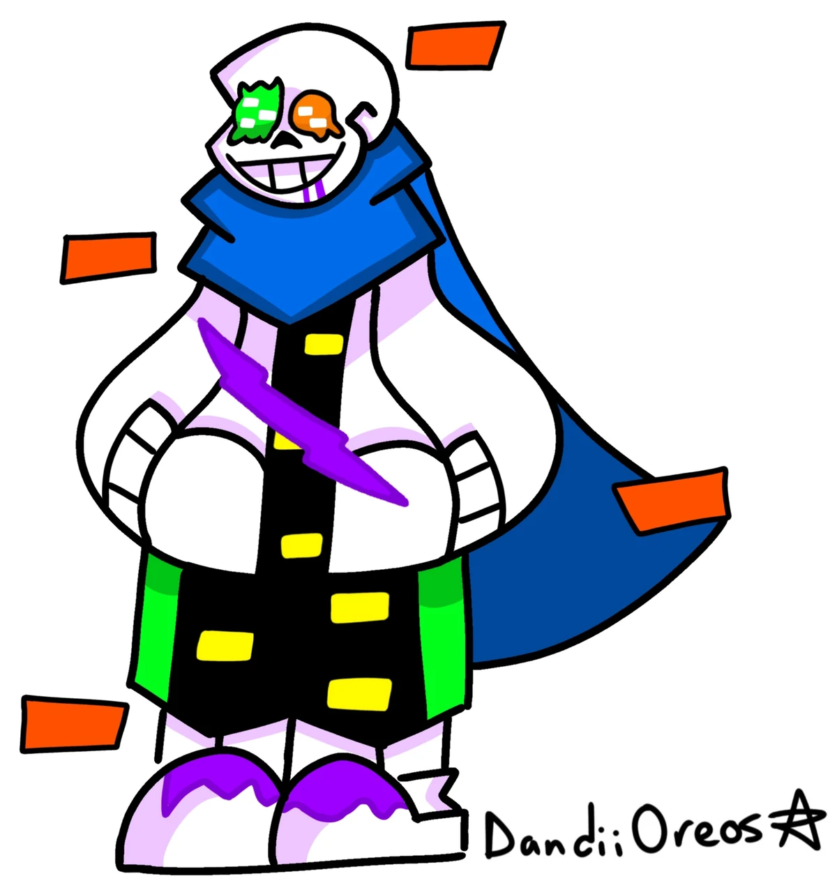 セファロタスエラーCephalotusfollicularis Error/GJ Fatal!Error