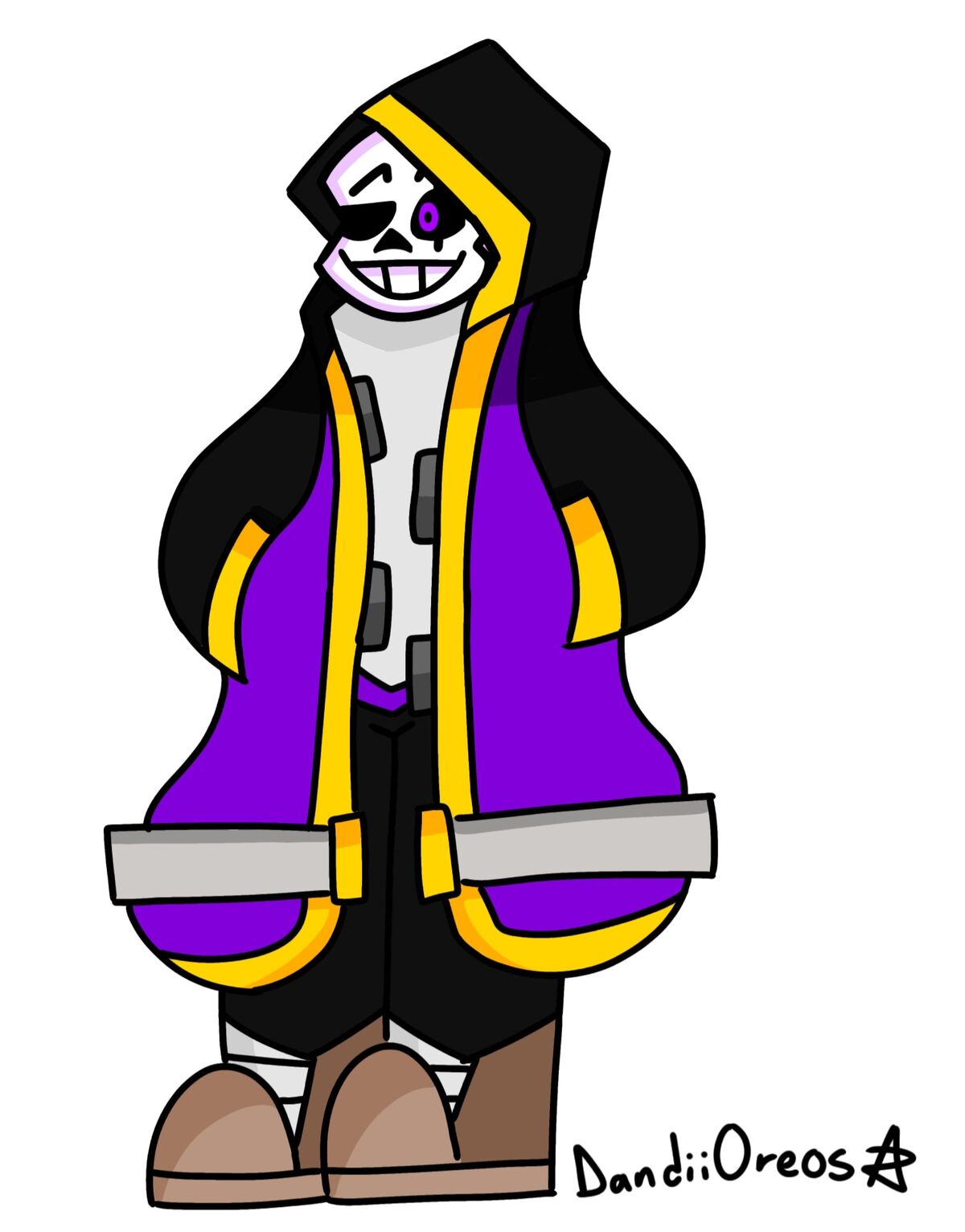 Epictale!Sans, Wiki