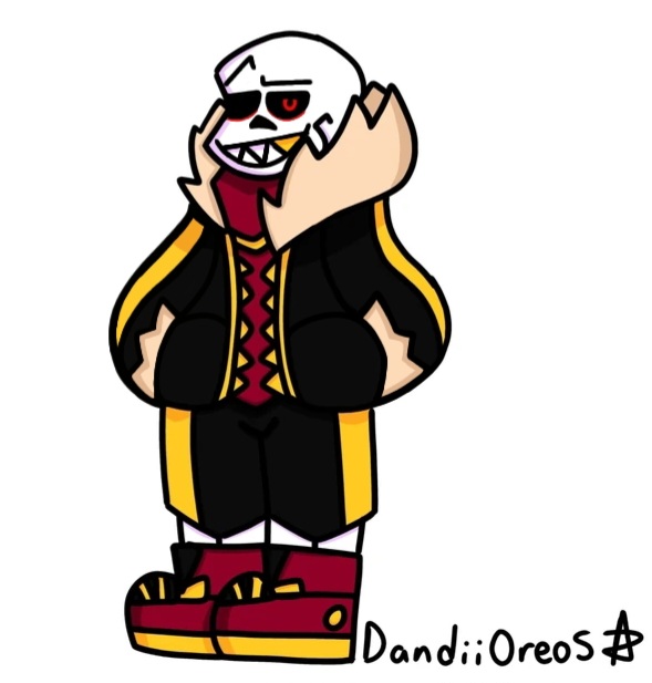 UnderFell Sans, Wiki