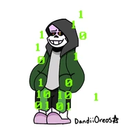 CodeDust | Giroverse Wiki | Fandom