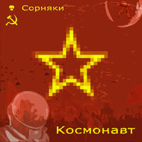 Kosmonaut cover