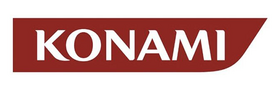 Konami Logo