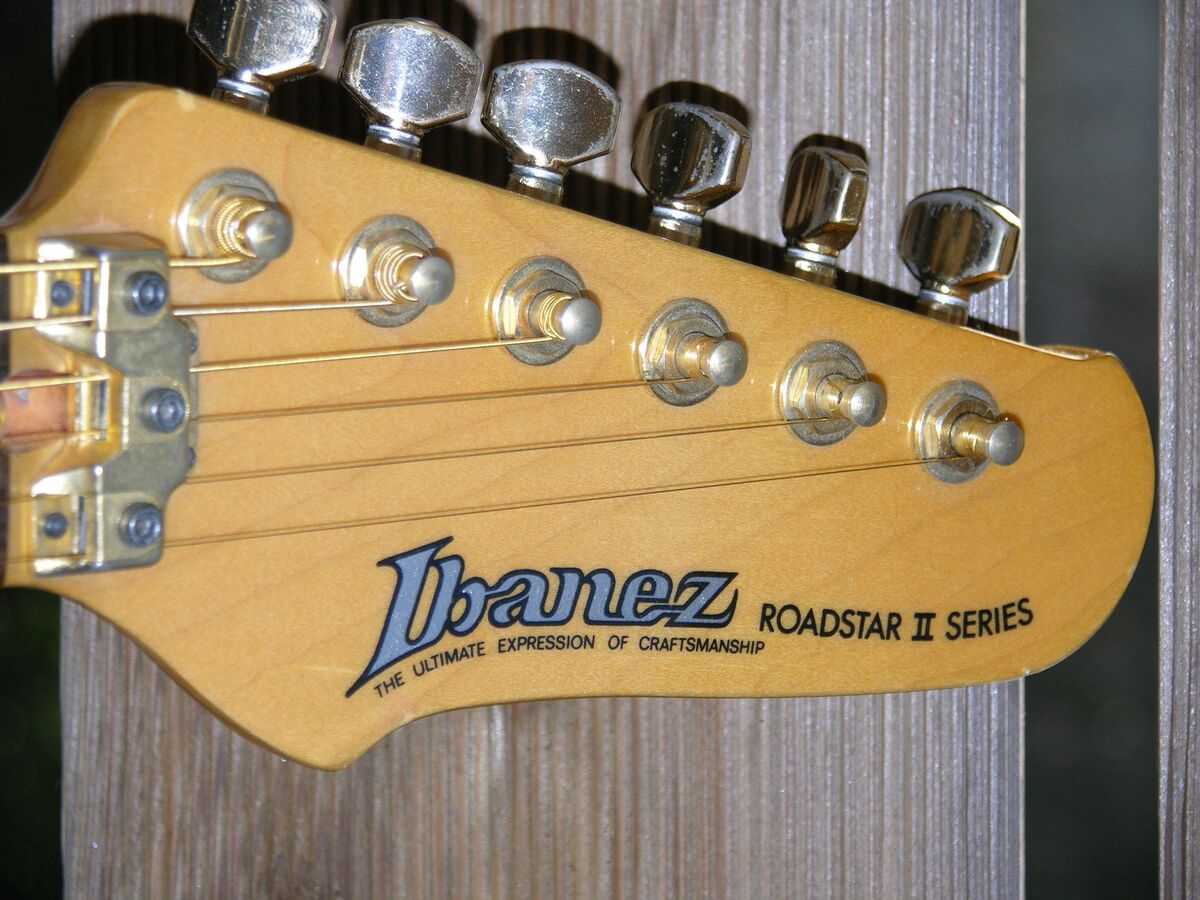 Ibanez | Gitara Wiki | Fandom