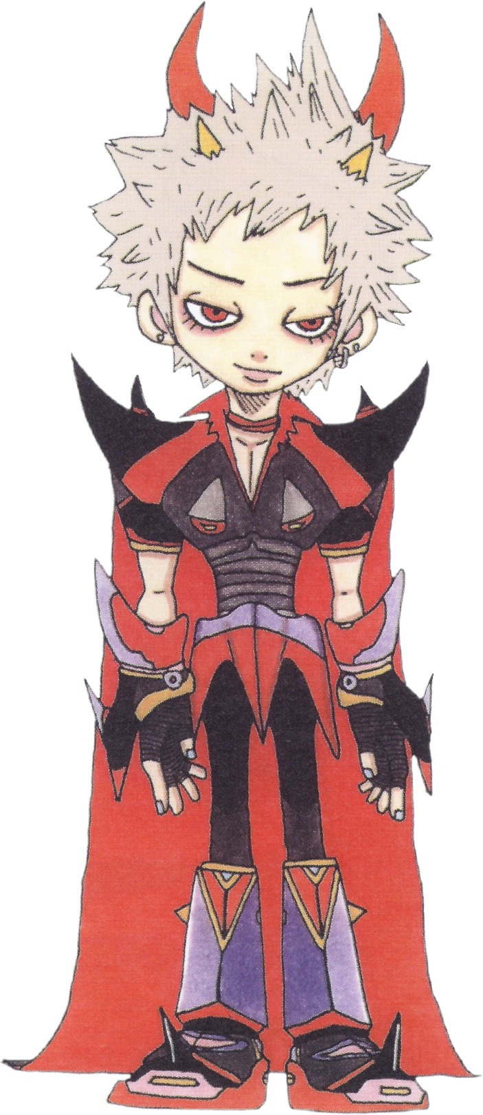 Zowie Gitaroo Man Wiki Fandom