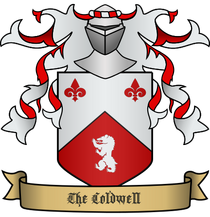 Coldwell Crest