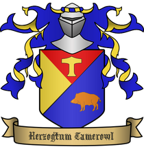 Graberlock Crest