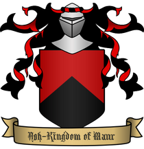 Maur Crest