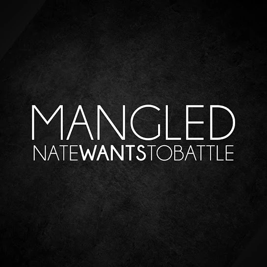 Mangled | Give Heart Records Wiki | Fandom