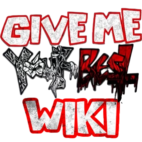 Give Me Your Best Roblox Game Wiki Fandom Latest