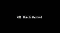 -01 Boys in the Band