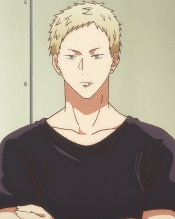 Akihiko Kaji Anime Given Wiki Fandom