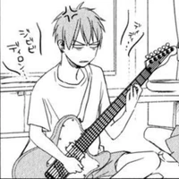 Ritsuka Uenoyama Given Wiki Fandom