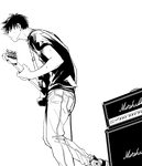 Ritsuka Uenoyama