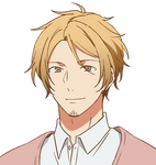 Haruki Nakayama