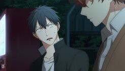 Ritsuka shocked to hear Mafuyu can't drink sodas