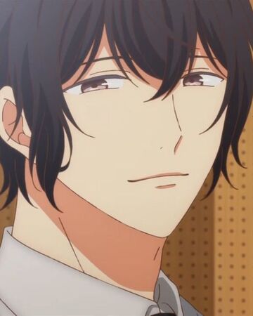 Ugetsu Murata Given Wiki Fandom Ugetsu murata is a character from the anime given. ugetsu murata given wiki fandom