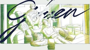 映画_ギヴン_2020年公開