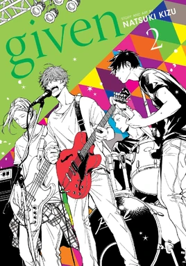 English cover