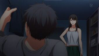 Featured image of post Ritsuka Given Characters Haruki nakayama akihiko kaji ritsuka uenoyama and 1 1 ritsuka and mafuyu