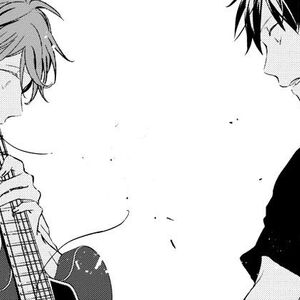 Mafuyu Sato Image Gallery Given Wiki Fandom Good luck, mangaka in training! mafuyu sato image gallery given wiki