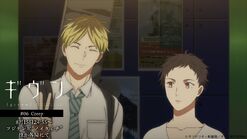 Episode 6 Creep Preview (Hiiragi to the left)