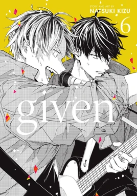 English cover