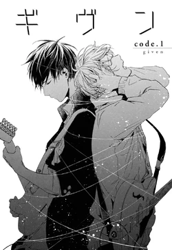 Chapter 1 Shinshokan