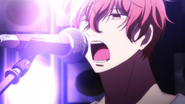 Mafuyu singing (3)