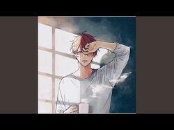 冬のはなし (fuyu no hanashi) (tradução) - Given (anime) - LETRAS