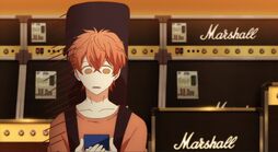 Mafuyu sees the price (1) Ep4