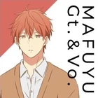 Mafuyu Coloured Profile Image